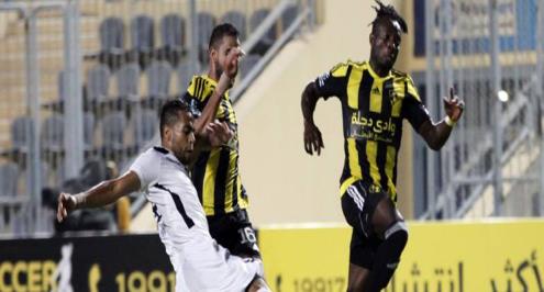 وادي دجلة يوضح سبب عدم إذاعة مباراته مع الجيش فضائياً